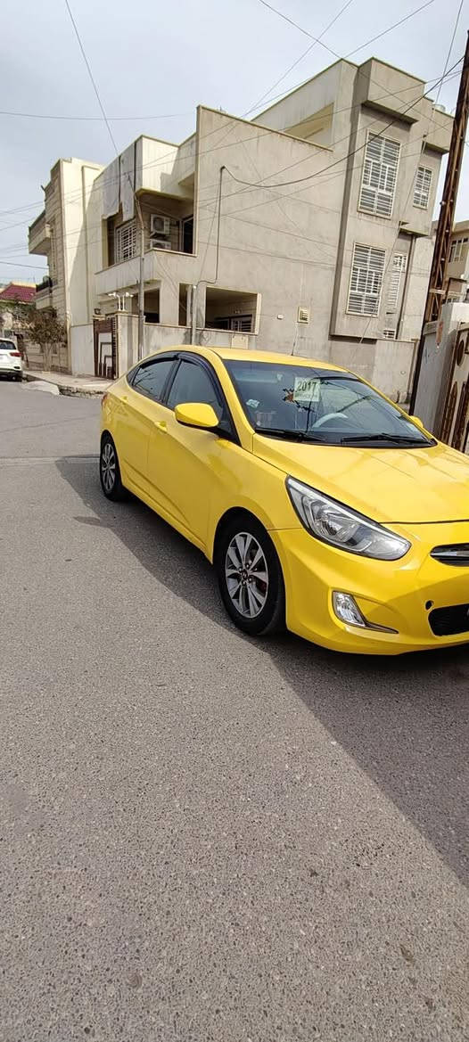 السلام عليكم
اكسنت مضلع موديل 2017

محرك جي دي اي 

كير AT

السياره بيها تنقيص مال جي دي اي 

هيئه غرامات صفر رقم الماني سنويه 2026  

السياره فول عدا فتحه السقف تحكمات ستيرن 
 
السياره كود واحد عده البوند مبدل من امريكا

وبيها ضرر نص جاملغ الوره من جه السايق 

طخم تايه جديد وباتري جديد السياره احله من الصور

ماشيه 190000 

السعر 110 وبيها مجال 

المو شراي لا يخابرني ويتعبني  

الاستفسار ع الرقم 

***********
***********
