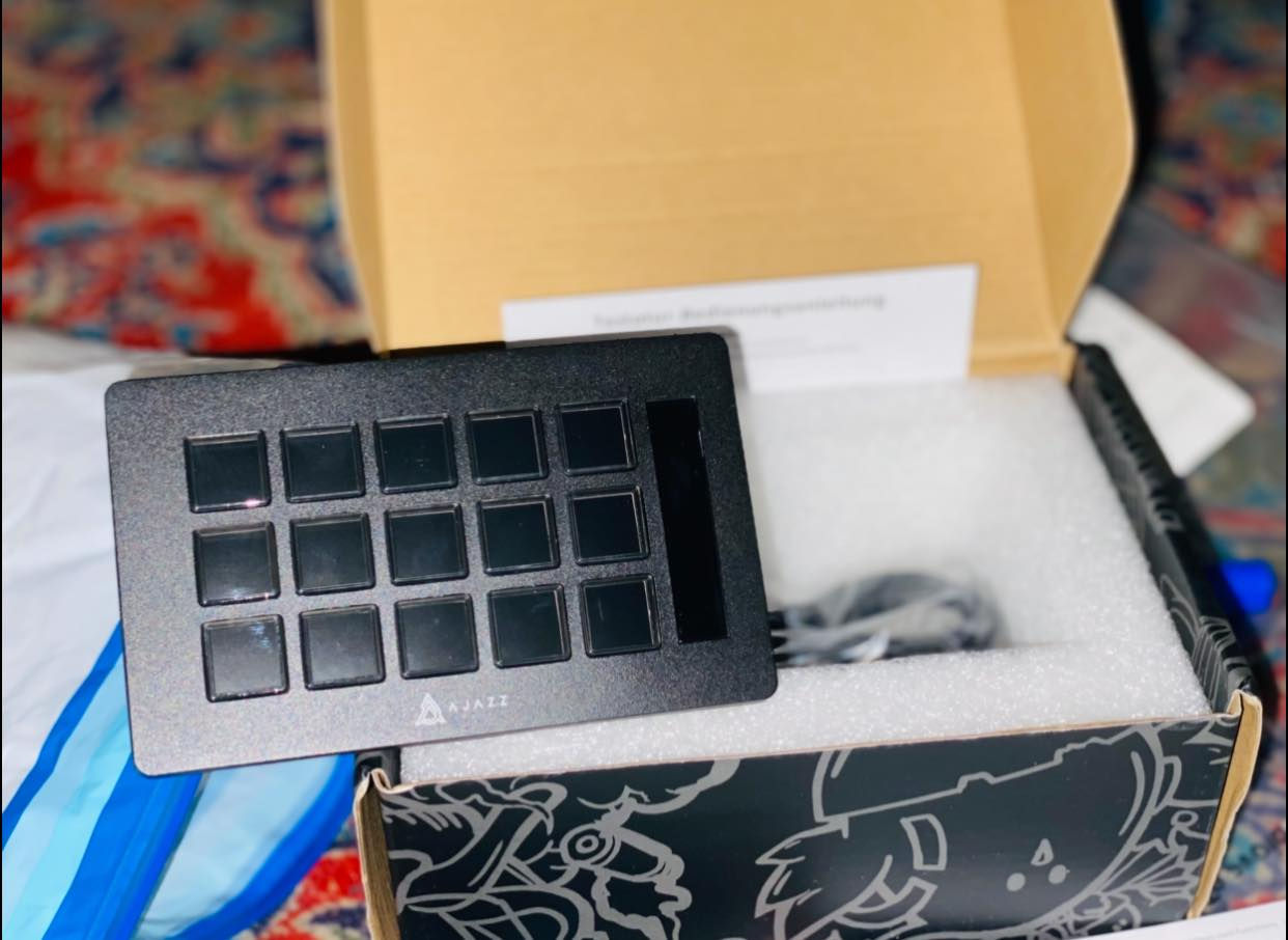 للبيع ✅
قيم  واخذ 
@إشارة


**إذا كنت صاحب هذا الإعلان وتريد حذفه لأي سبب، رجاءا أرسل رسالة إلى الدعم الفني**