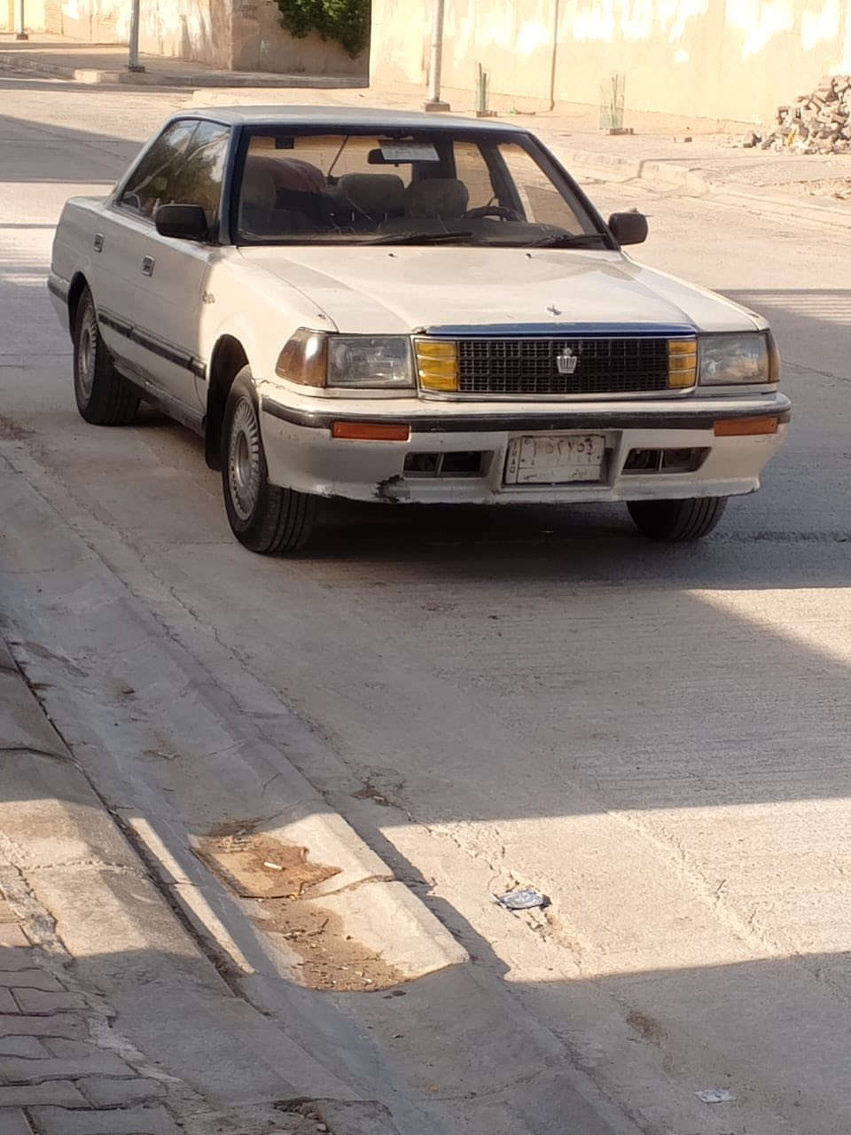 هارتوب مديل 1990 كير مكينه خير من الله رقم ديالى نكاليزي تحويل مباشر رقم ‭٠٧٧٤ ٠٦٢ ٩٤٦٥‬
