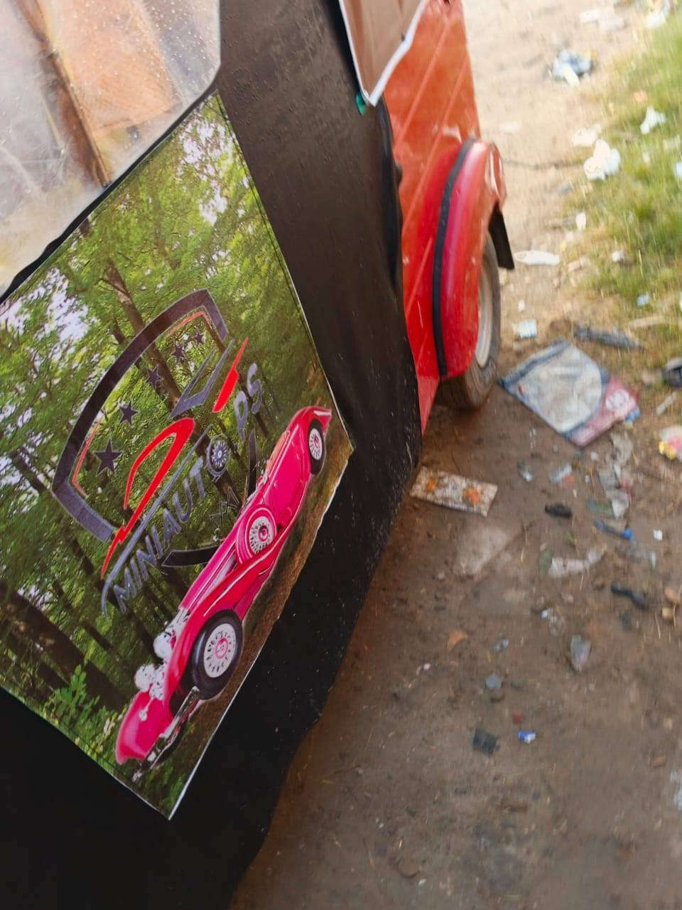 تكتك موديل 19 للبيع السعر 3500 وبيه مجال قليل
اتصل على الرقم ***********
