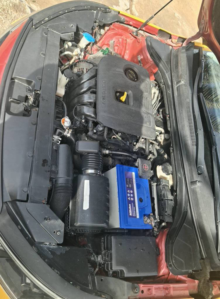 للبيع النترا 2019 سياره بمعنى الكلمه تخم تاير حداديه كلهه جديده دوشمه جديده كير اي تي مكينه نضيفه بيه بخار كلش قليل مصفره هيئه ومرور رقم السياره بغداد الدولي السياره فول مواصفات فتحه سقف رادارات تدفئه بلكشنات بصمه وبعد بيه هواي مواصفات مكاني كربلاء ***********
