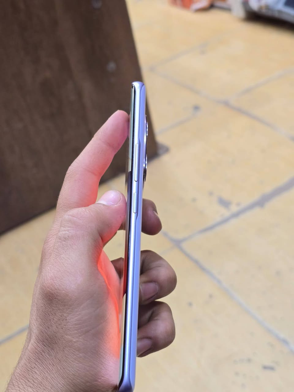 جهاز نوت15ريدمي ذ256 جديد صارله سبوع من اخذته 385


**إذا كنت صاحب هذا الإعلان وتريد حذفه لأي سبب، رجاءا أرسل رسالة إلى الدعم الفني**