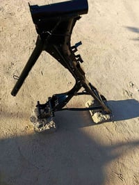 شاصي ٢٠٢٠ • كلك كلك • طريق كربلاء نجف