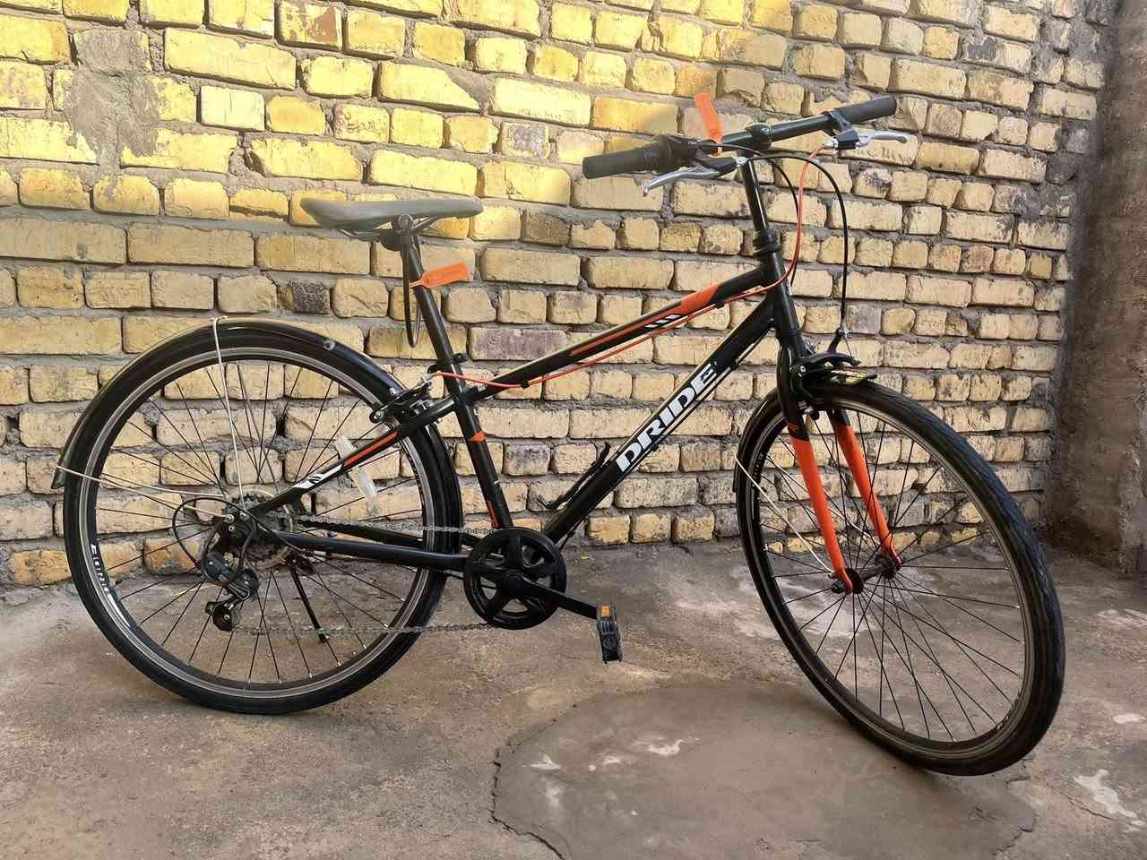 للبيع بايسكل جديد   مكاني القاسم سعر 90 وبيه مجال قليل


**إذا كنت صاحب هذا الإعلان وتريد حذفه لأي سبب، رجاءا أرسل رسالة إلى الدعم الفني**