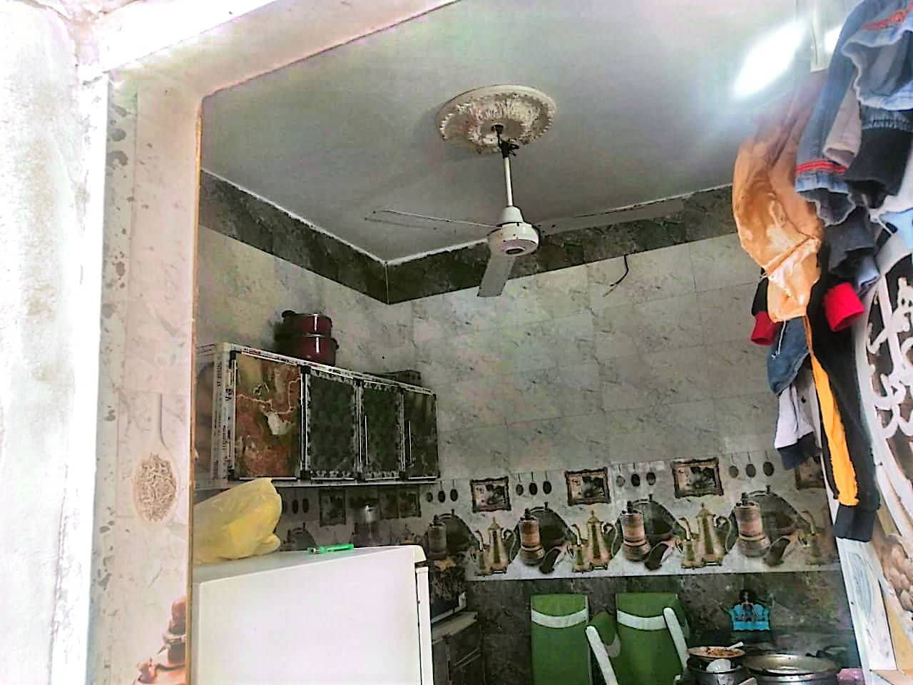 بيت زراعي المساحه 85متر يتكون من غرفة نوم وديوانيه ومطبخ وصحيات مساحته 85متر منطقة دور الزراعه مقابل المستشفى البيطري شارع مدرسه الابتدائية هبه الله غريب على المدرسة


**إذا كنت صاحب هذا الإعلان وتريد حذفه لأي سبب، رجاءا أرسل رسالة إلى الدعم الفني**