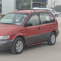 ميتسوبيشي • ١٩٩٢ • اوتوماتيك