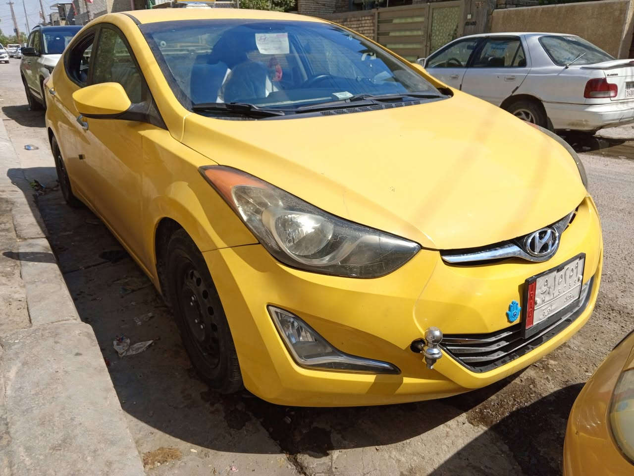 سياره النترا مضلع 2013امريكي كامله كفاله عامه حادث امريكي طخه بسيطه بالجاملغ الامامي بدون معجون داخل جديد كهربائيات شغاله تخم تأير تبريد ثلج منضومه جديده كامله مصفره ما عليها اي شي بسمي السنويه لل2027 كير مكيه كفاله السياره مال بيت ما مشتعله بالشارع شادلها منضومة زنون 3اوراق السياره بلاديه سبب البيع اريد أخذ خصوصي بكان السياره بغداد البياع ***********

