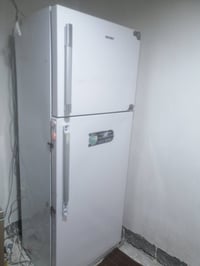 ثلاجه بابين • كبيره • زبير