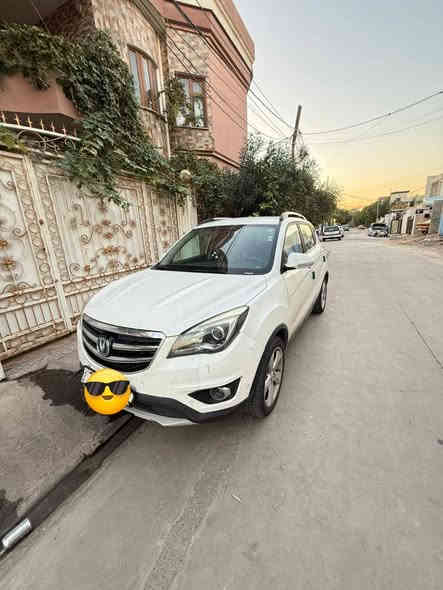 شانجان cs35 2021 محرك ١٦ ماشية ١٤٤ الف كيلو  ضرر الباب السايق بي معجون شبر فقط والصندوك مبدل بلادي  والصندوك القديم موجود بصمه بيهه نضام الاوتو بارك
كير محرك بشرط رقم اربيل دولي سنويه جديده كامله السياره جاهزه 
***********
