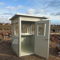 حدادة • غرف سندوش بنل • اربيل