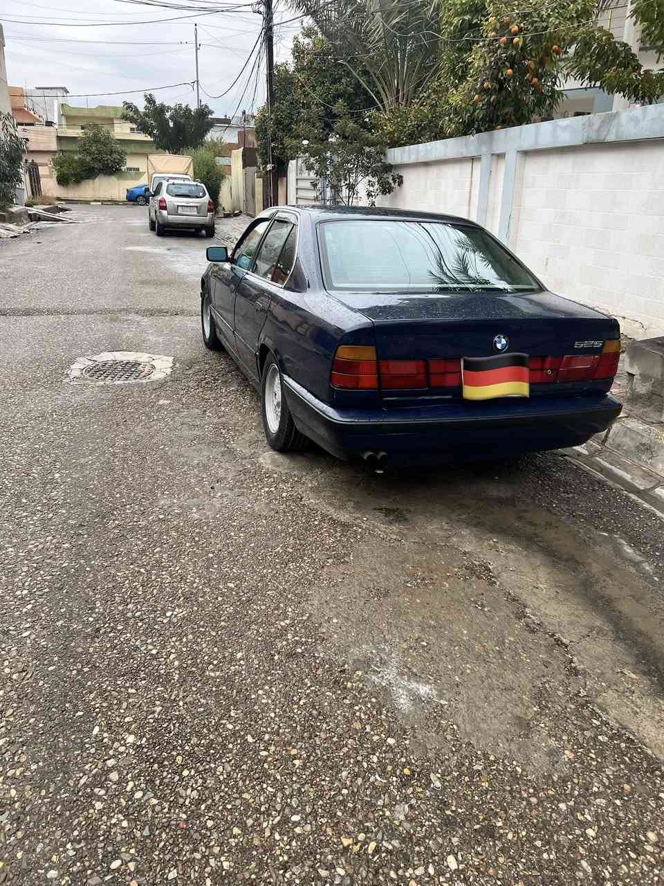 ‎يالله سلام عليكم

BMW 1992 525iA

‎ سيارة بلادية صبغ 3 قطعة بس رش

بدون ضربه 

‎سنوية بسمي ل 2031 هزة رقم سنوي فحص كله جديد مباشر تحويل

‎شرط من كير و مكينة اكسل كاردن درايم شفتات حدادية امامي و خلفي كله جدد وبلاد سيارة مابيه برغي نقص

‎موصفات جامات كهرباء كير اوتو وبعد بيه مواصفات واضحة بالصور

تبريد شرط ثلج ❄️ ⛄️ 

‎ بلاش سعر 68 ورقة مجاله 

مكاني كركوك 

***********
