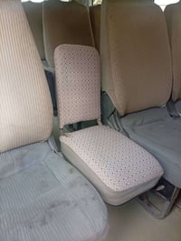 قلابيات H2 عاليه للبيع السعر ١٥٠. 07739685423