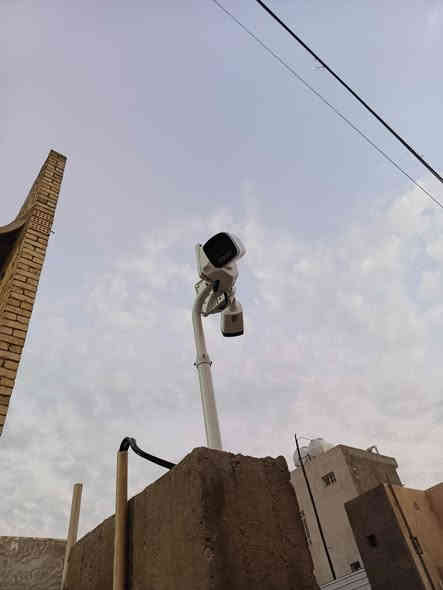 السلام عليكم 
#ثقة #بالله #نجاح #
الحمد الله والشكر وبتوفيق من رب العالمين 
تم انجاز احد مواقع في بغداد حي عامل     سستم  كامرات عدد 4 دهواى   او جهاز 4جنل دهواى 5 ميكا نظام انلوك  مع  نصب شاشة حجم 55 اختصاص كامرات تجهيز بل كامل وتوفيق من رب العالمين  
,(1)شغلنة ضمانة سنة 
متوفر لدينا جميع انواع السستمات تجاري اواصلي 
اوجمع الانواع (انلوك وIP ايبي ) وتوفيق من رب العالمين 

1_هيك فجن 
2_دهواى 
3_اسوار  
4_سامسونك 
5_بلاك 
أو اكو هواي نوعيات بعد مذا كرهن الاستفسار متواجد على ارقام الموجودة وشكرا 
هذا شغل نظامي درجة اولى وبأسعار مناسبة 
عملنا جميع انواع كامرات المراقبة مع صيانتهة  وبرامجتها 
خدماتنة متوفرة جميع المناطق 
(محلات _منازل_مواقع مولدات _مطاعم _جميع   الاماكن او مستشفيات او مدارس اهلية او مناطق سكنية او )
للاستفسار على *********** للاستفسار
 واتساب وا سعارنة مناسبة جدا
يتوفر توصيل ايضا 
https://www.facebook.com/106910925002061/posts/125908846435602
