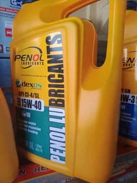 بينول أمريكي • كافة الدرجات • شطره شارع معارض