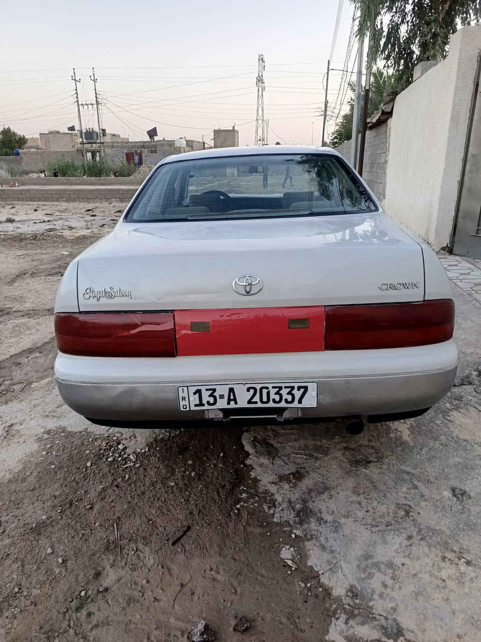 يا الله سلام عليكم للبيع بطه متصل موديل 92 رقم ميسان سياره مكفوله  كفاله عامه كص ونقل جثه وعيب شرعي كفاله  كير ومكينه كفاله ثنين ونص ديلكو حداديه تخم تاير كهربائيات كله جديد للستفسار
يا الله سلام عليكم للبيع بطه متصل موديل 92 رقم ميسان سياره مكفوله  كفاله عامه كص ونقل جثه وعيب شرعي كفاله  كير ومكينه كفاله ثنين ونص ديلكو حداديه تخم تاير كهربائيات كله جديد للستفسار 
***********
‏‪***********‬‏ 
بكاني ناصريه قلعة سكر 
سعره 53 وبيه وجال الشراي
