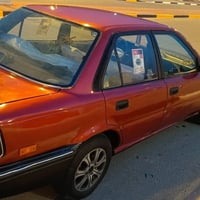 كورلا • ١٩٩٠ • مكينة وكير