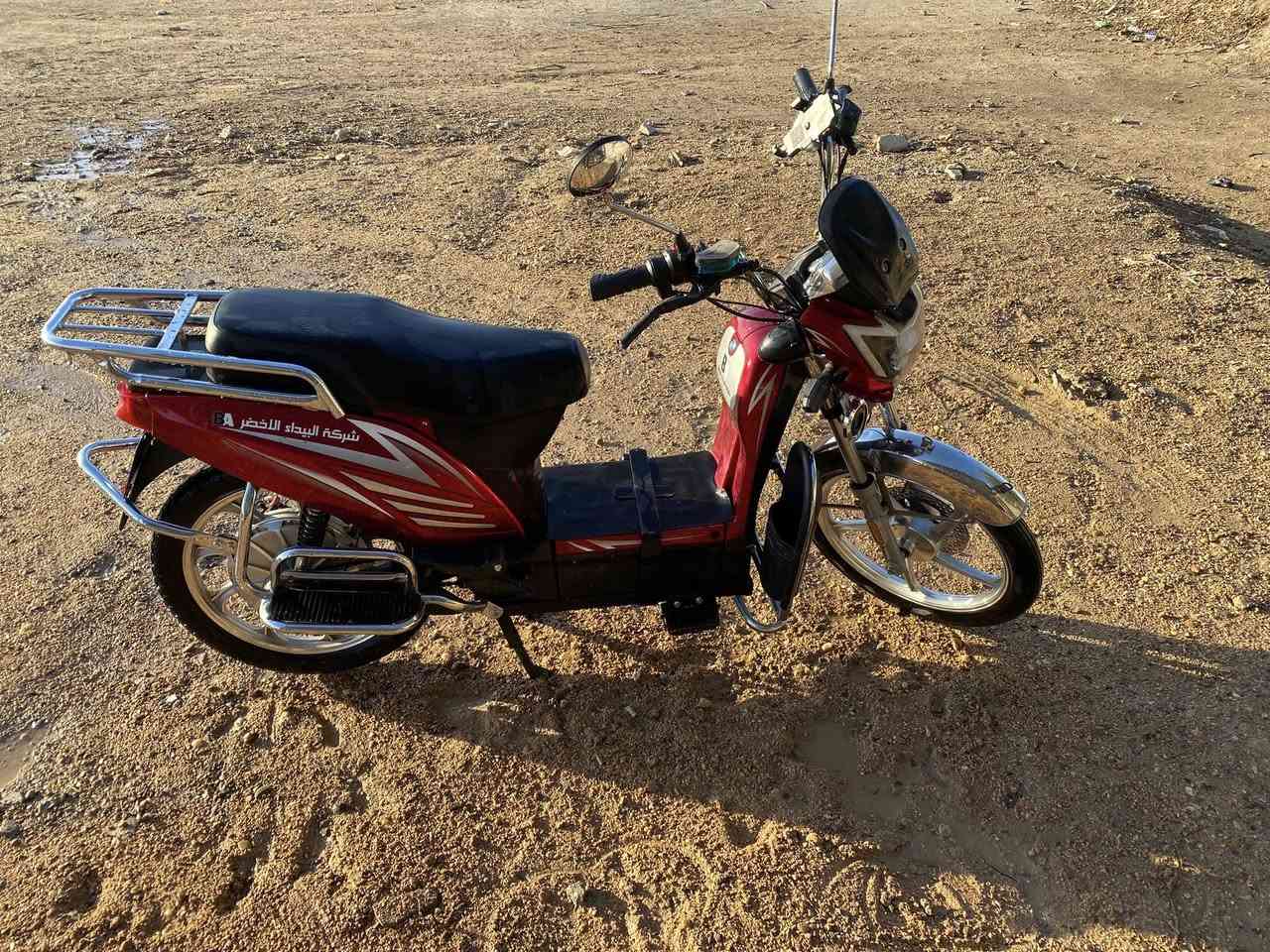 موطور شحن مستعمل بس جديد بعده كلش نظيف

السعر 425 

***********
