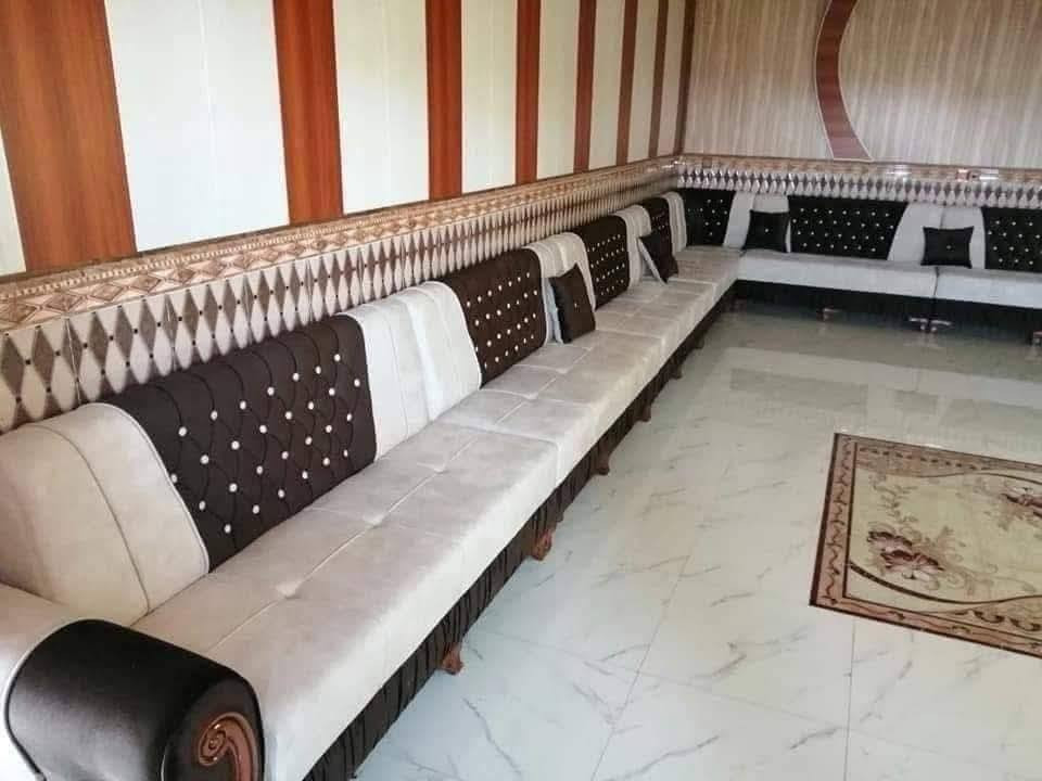 معمل سامر العزاوي لتخم ديوان شغل تزكام درجة أولى ضمان 5سنوات لعنوان سدت لهنديه *********** يوجد نضام قصط حسب لتفاق ول قناعه *********** تصال واتساب بلوك سود سفنج ميز وضمان 5سنوات لعنوان
