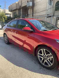 � للبيع كيا فورتي 2019 فئه S السيارة نظيفة وجاهزة  📍 الوارد: أمريكي 🛣️...