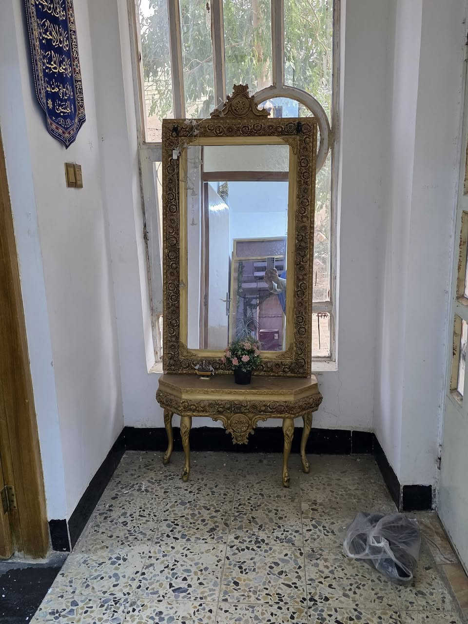 السلام عليكم عندي أغراض بيت للبيع


**إذا كنت صاحب هذا الإعلان وتريد حذفه لأي سبب، رجاءا أرسل رسالة إلى الدعم الفني**