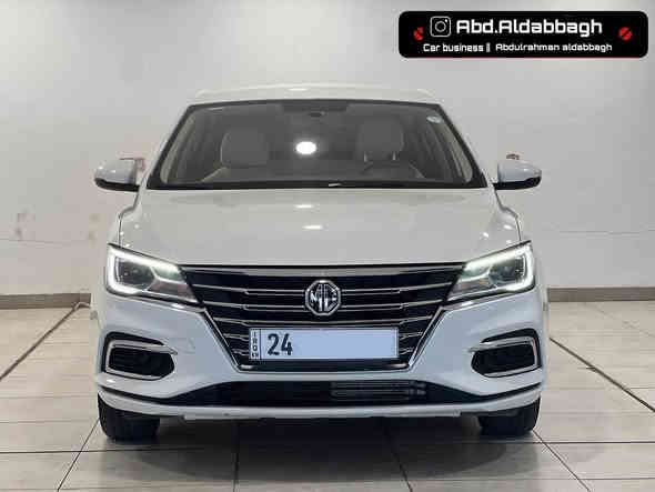 ام جي 5 mg 2024
‏Mg 5 ماشيه 45 الف 
كير و محرك  بشرط 
السيارة بدون صبغ بدون تعديل بارد
مواصفات نص فول بصمة ، مثبت سرعة ، 
شاشة كبيرة ، تحكمات بالستيرن ، كامرة خلفية حساسات 
باقي المواصفات معروفة ، 
السعر : 113$  ورقة 
رقم و سنوية جديدة ، مكان السيارة دهوك 
للتواصل : 
***********
***********
و يتوفر داخل المعرض بيع بالاقساط سميل
