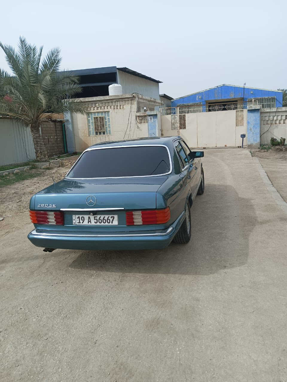 السلام عليكم مارسدس دب موديل 91 محدث  كير محرك بلادي مكفولات لا تنقيص ولا بخار صبغ عام بدون ضربة خرفة جديدة كشن كهرباء رقم  انكليزي تحويل  مباشر السعر 75وبية مجال رد المكان كربلاء ***********
