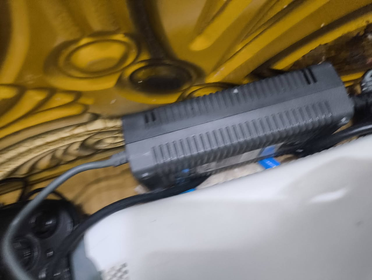 360 للببع
بي 12 لعبة 
فيفة وبيس ودرايفر وسيارات وكلف ديتو .... السعر 90 وبي مجال متوفر توصيل الشراي يجي خاص مو شراي لاتكسر بالسعر


**إذا كنت صاحب هذا الإعلان وتريد حذفه لأي سبب، رجاءا أرسل رسالة إلى الدعم الفني**