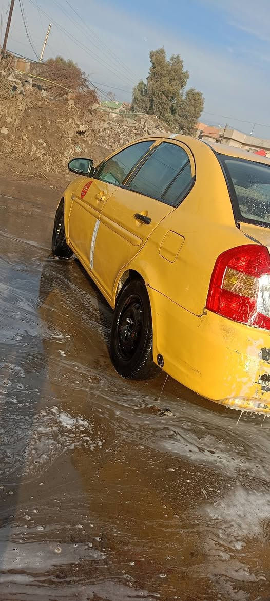 السلام عليكم
اگسن امريكي كود واحد موديل 2010 منضومه غاز كاربون بانزين هيئه و غرامات صفر محرك 16 شرط بيها معجون بل السگف السعر 75 للستفسار اتصال علا ***********
