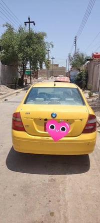 موبيل ٢٠١٢ • ميسان • مكينة مكفولة