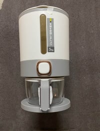 قدر رز • جديد • ٥ كيلو