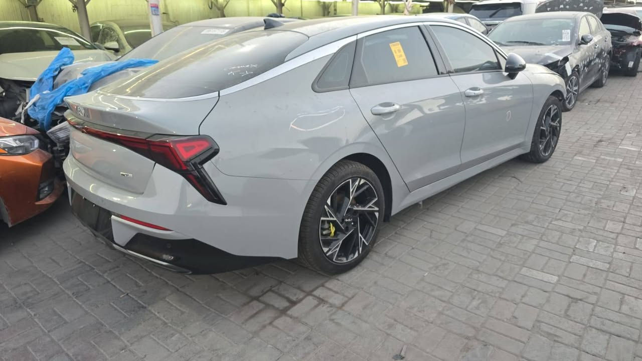 كي فايف 25 فول ضرر خفيف

حاليا بالامارات

السعر مصلح واصل البصرة ⬅️ 168$

للتواصل

واتسآب ***********

شركة الجوهرة للإستيراد والتصدير.....
