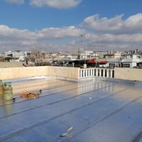 #روناهي_كروب للايزوكام (مانع الرطوبة ) يتعهد روناهي كروب بمعالجة مشكلة...