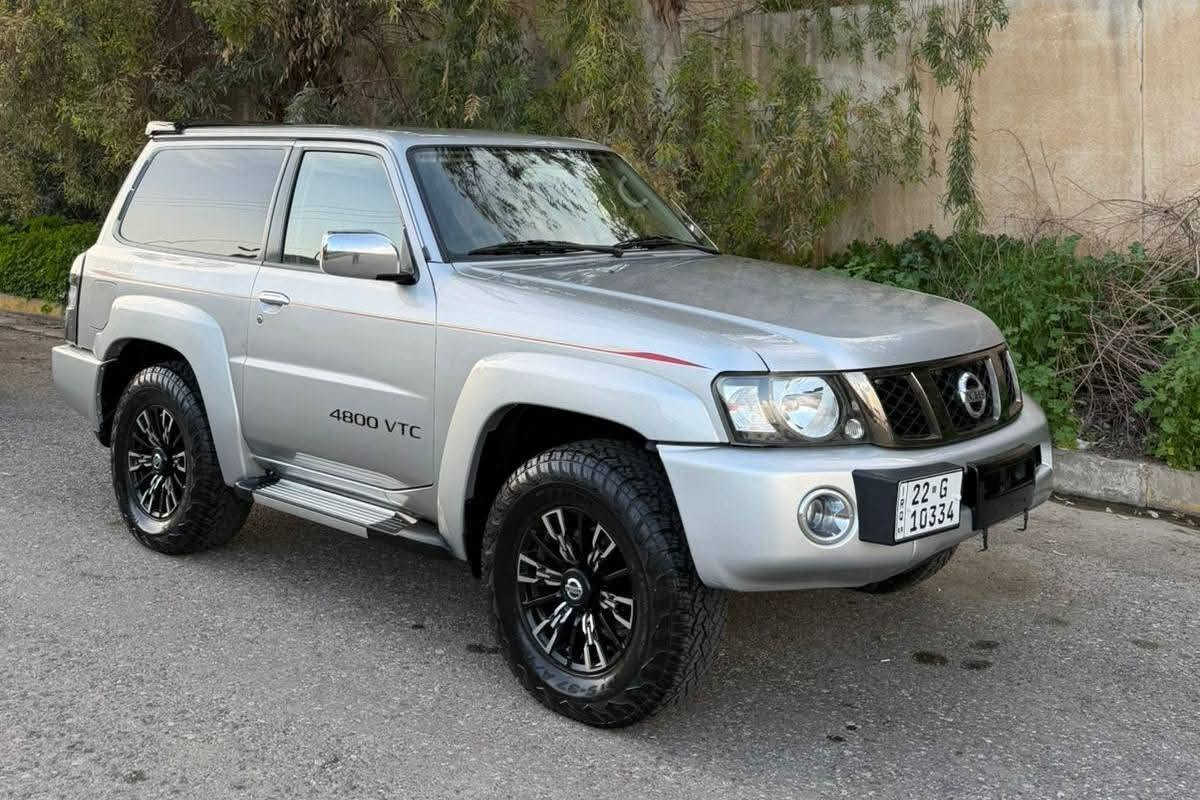 نیسان پاتڕۆڵ سەفاری 2016 گیر عادی
مەکیەنەی vtc 4800 بستۆن 6
129 هەزار کم ڕۆشتووە 
سلاجە 
دیفلۆک
رەقەم و سەنەوی نوێیە
تاجم تاییەی نوێیە
تازە سیرڤس کراوە

سـعـر : لە کۆمێنت داوابکە ڕاستەوخۆ بۆت دێت 📥 

گێر مەکینە دەبل ئەکسل بەشەرت
هیچ کێشەیەکی تێدا نییە 

ژمارەی خاوەنەکەی 
***********
وەتسئاپ
