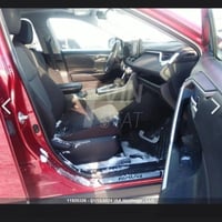 للبيع راف فور موديل 2022 هايبردxle ماشي 41000mi. ضرر بسيط بدون دواخل ب...