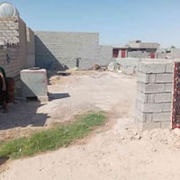 قرية المختار • ٢٠٠م • زراعي