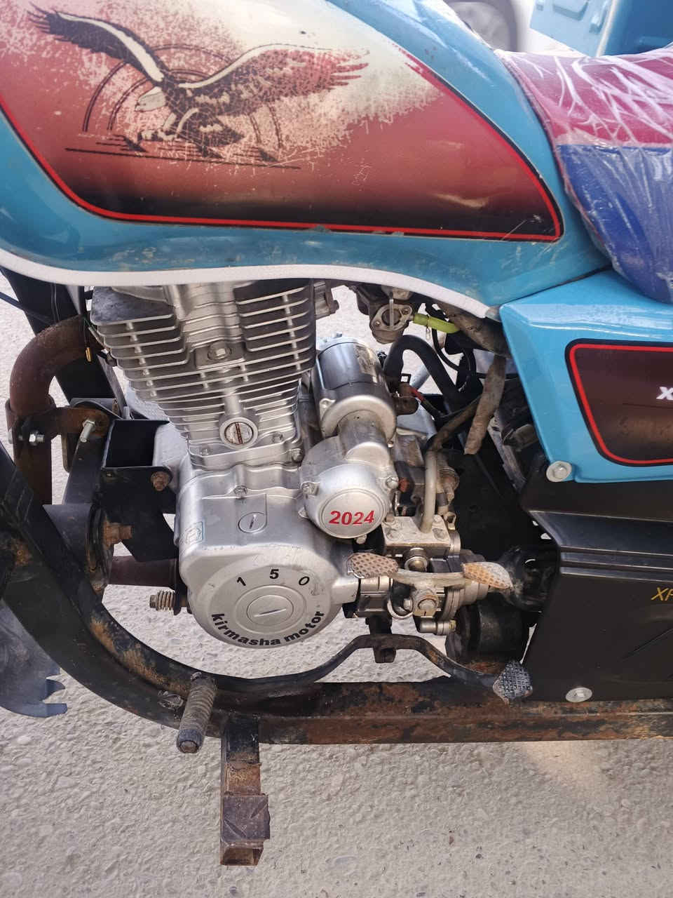 السلام عليكم ستوته للبيع موديل 2018 المكان كربلاء طويريج ا ا سعر مليون وربع *********** وبيها مجال تعمير جديد كله 2025
