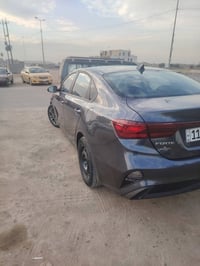 فورتي • ٢٠٢٤ • ماشي ١٦ الف