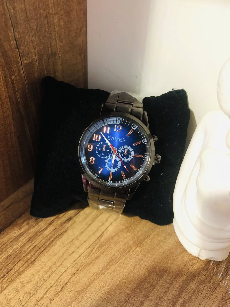 كل الساعات على ٧ الاف فقططط وكلها حديد رجالي ونسائي


**إذا كنت صاحب هذا الإعلان وتريد حذفه لأي سبب، رجاءا أرسل رسالة إلى الدعم الفني**