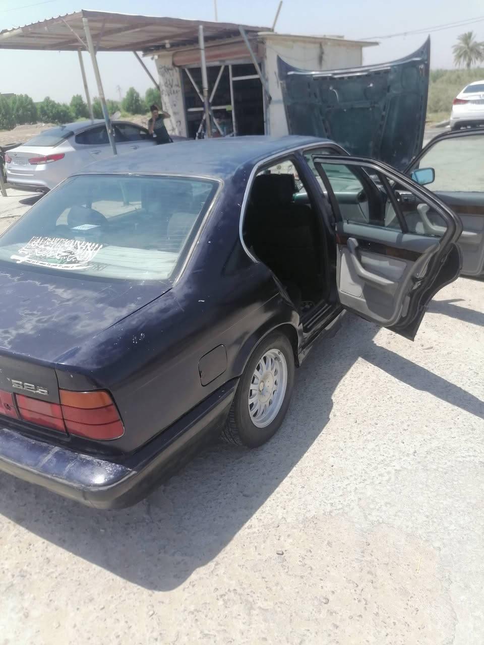 السلام عليكم
لبيع بيئم حجم 525 مسكر
رقم بغداد بسمي تحويل مباشر
رقم موبايل ***********
