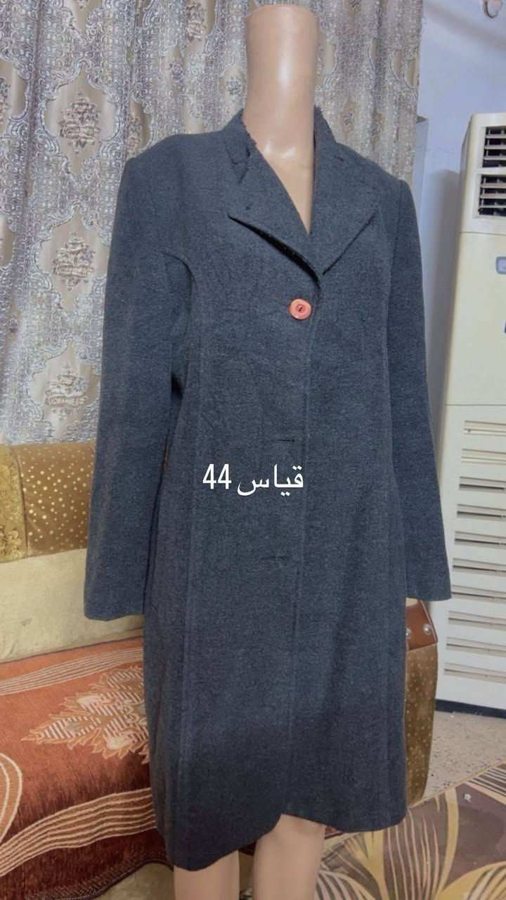 السلام عليكم
تنزيلات ع الكوتات الشتويه 
سعر القطعه صارت 4 الاف بس 
باقي القطع بالمحل 
العنوان حي العمال شارع التربيه الجديده مقابيل دائره الكهرباء محل ام علي 🍬


**إذا كنت صاحب هذا الإعلان وتريد حذفه لأي سبب، رجاءا أرسل رسالة إلى الدعم الفني**