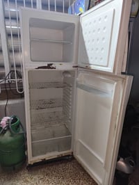 ثلاجه • شغاله • الموصل جانب ايمن