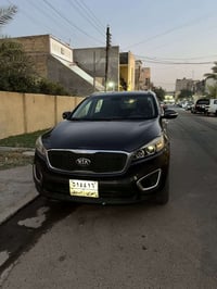 سورنتو١٧ GDiوارد امريكي حادث جاملغ السايق فقط استعمال شخصي مكان بغداد ...