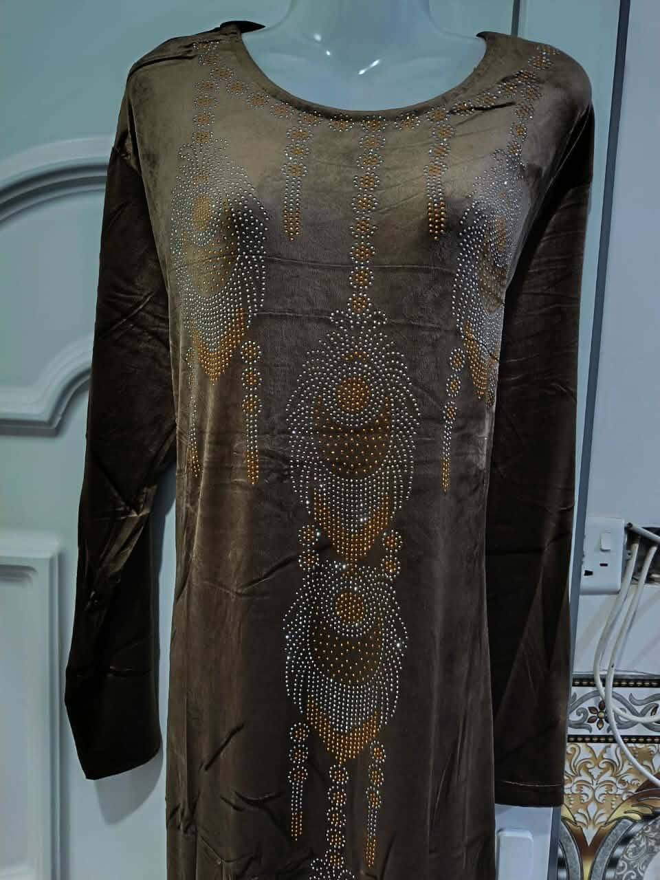 تنزيلات اي دشداشه داخل المنشور سعر 5 ألف دينار الموقع القياره قريه الحود راسل الصفحه


**إذا كنت صاحب هذا الإعلان وتريد حذفه لأي سبب، رجاءا أرسل رسالة إلى الدعم الفني**