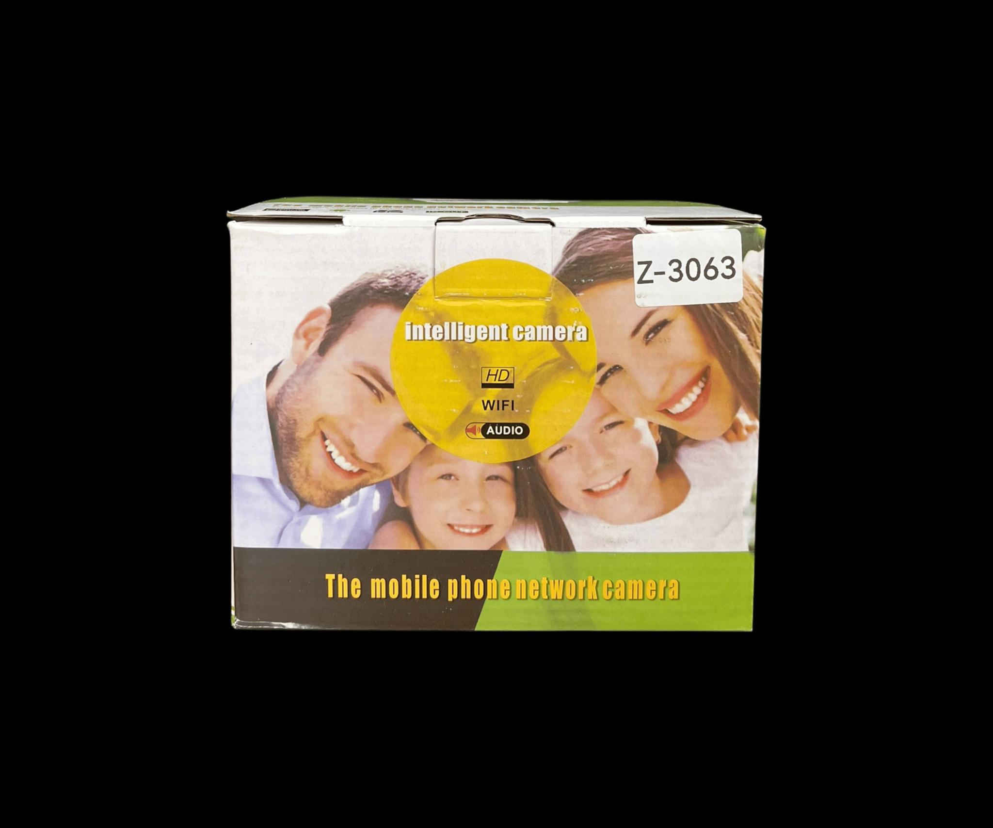 كاميرا مراقبة ذكية

الاستخدامات

مراقبة أمان المنزل والأطفال والحيوانات الأليفة في الوقت الفعلي

تسجيل الفيديو لمراجعة الأحداث وحفظها عند الحاجة

المميزات

اتصال واي فاي توفر سهولة الاتصال بالهاتف الذكي من خلال تطبيق خاص يتيح المتابعة من أي مكان

جودة فيديو عالية الوضوح تتضمن صورة واضحة بدقة HD حتى في ظروف الإضاءة المنخفضة بفضل تقنية الرؤية الليلية

صوت ثنائي الاتجاه يمكنك التحدث والاستماع مما يتيح التواصل مع من في المنزل

كشف الحركة وتنبيهات فورية ترسل إشعارات عند رصد حركة غير معتادة لتعزيز الأمان

تصميم عصري وأنيق يناسب ديكور المنزل ويمكن تثبيته بسهولة في أي غرفة

المنتج على الطاقة الكهربائية بشكل مباشر مع كيبل ومحول خاص للتشغيل

رام داخلي بسعة: 64 GB مع امكانية اضافة رام خارجي

الطاقة: 1 امبير

ابعاد المنتج: الارتفاع 15  العرض 9  الطول 13 سم

ملاحظات:

التطبيق متوافق يعمل مع أجهزة iOS و Android

توصيل مستمر بالطاقة يُفضل بقاؤها موصولة بالكهرباء للتاكد من عدم انقطاع التسجيل

يتم تشغيل التطبيق عن طريق الباركود

لا يمكن توصيل هذا المنتج الى كردستان العراق
السعر ٢٥الف والتوصيل مجاني 
تدعم الصوت وتشتغل وايفاي وصاحب الكميات الكبيره اله تخفيص سارع بل حجز الكميه محدوده


**إذا كنت صاحب هذا الإعلان وتريد حذفه لأي سبب، رجاءا أرسل رسالة إلى الدعم الفني**