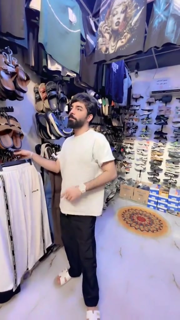 كابوي ب5 
بديات بجايم طرحات جديدات 
كلشي ب5
العيد يمنه 
#كلشي_ب5


**إذا كنت صاحب هذا الإعلان وتريد حذفه لأي سبب، رجاءا أرسل رسالة إلى الدعم الفني**