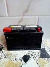 بطارية ٨٠ امبير • AGM اصلي امريكي • بغداد جميلة