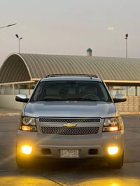 تاهو LTZ • ٢٠١٣ • وارد امريكي