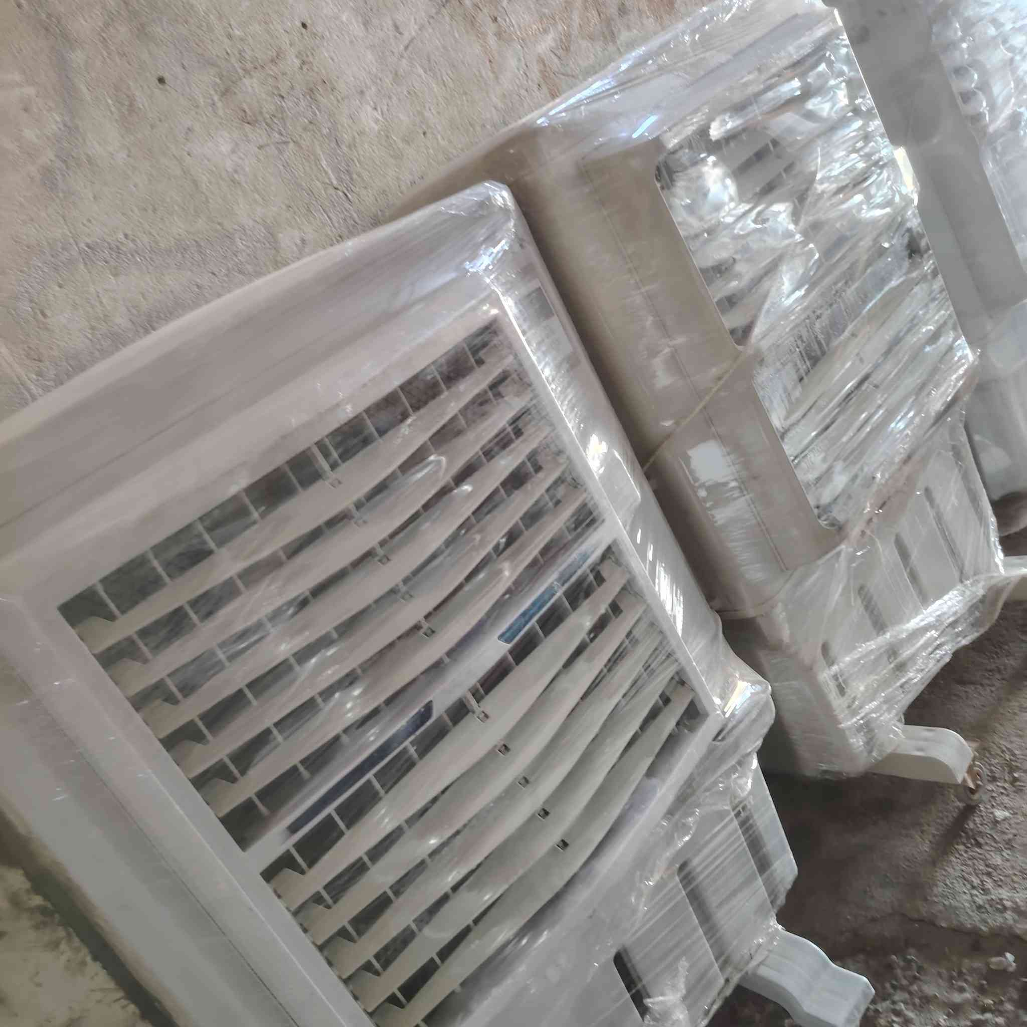 يالله يا رزاق على بركة الله تم وصول وجبه جديده مبردات بأنواعه واحجامه مجمع بركات الصدرين الاستفسار ***********
