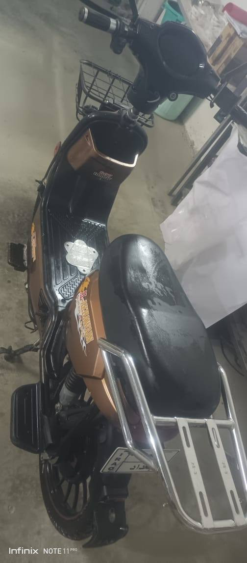 دراجه شحن للبيع السعر 250بطاريات يقرن 11
كلشي شغال بيها بعدها جديده


**إذا كنت صاحب هذا الإعلان وتريد حذفه لأي سبب، رجاءا أرسل رسالة إلى الدعم الفني**