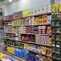 محل ألبان • خلدا • مجهز بالكامل